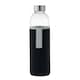 image 4 of MidOcean Utah Large 750ml Water Bottle Set - Black - One Size Black | One Size