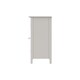 image 9 of Palma 2 Door Compact Sideboard Pure White White