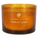 image 1 of Nicola Spring Soy Wax Scented Candle - 350g - Sandalwood & Jasmine
