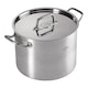 image 4 of Montreux Cookware Set 1.5L, 3L & 6L