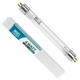 image 3 of Pisces 4w T5 Replacement UVC Bulb for Pond Filters
