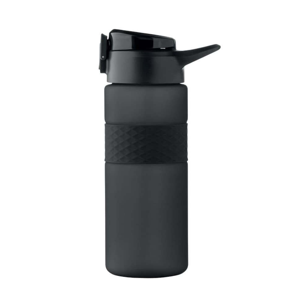 image 1 of MidOcean RPET 700ml Bottle | Black | Black | 1