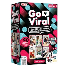 Go Viral Game