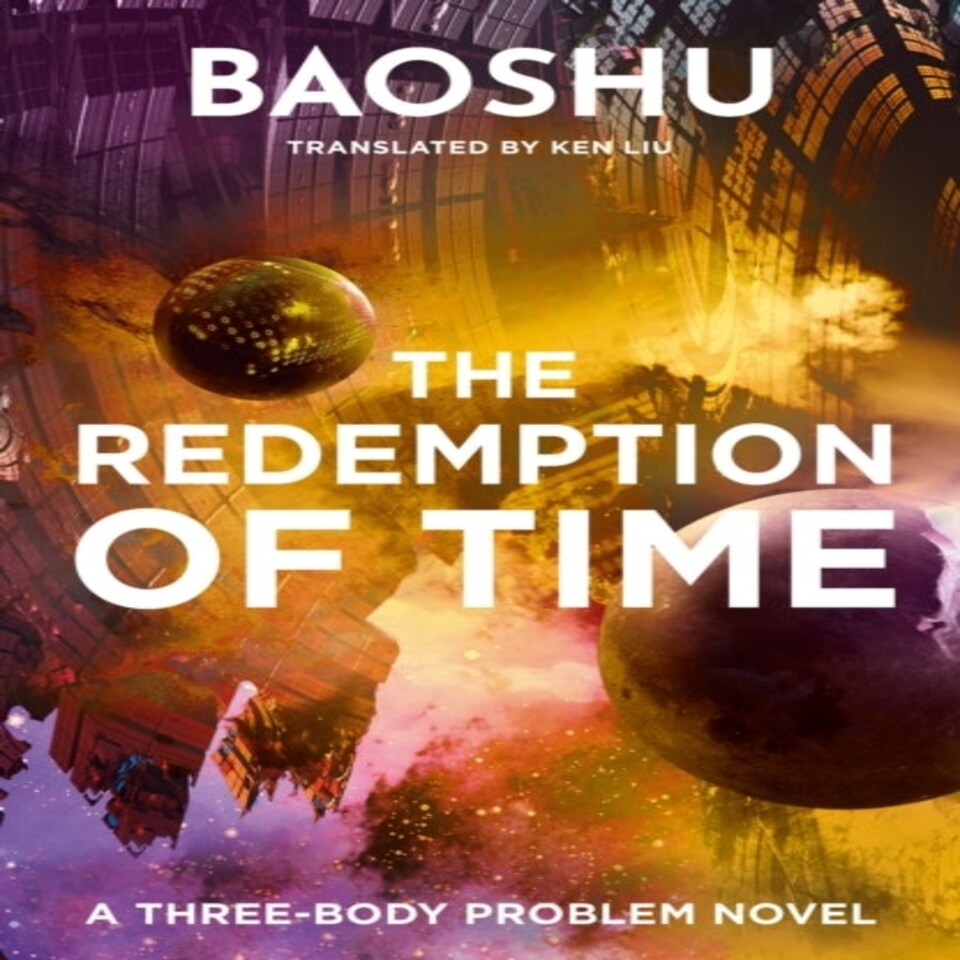 Redemption Of Time