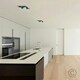 image 3 of ValueLights Modern Black Chrome Ice Cube 5 Way Flush Ceiling Spotlight