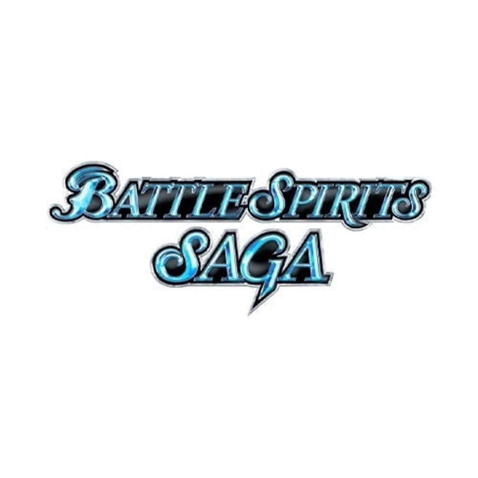 image 1 of Battle Spirits Saga: Set 3 Booster Pack