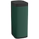 image 1 of HOMCOM 50L Sensor Bin, Automatic Touchless Kitchen Bin with Motion Sensor, Manual Override, Battery Operated, Fingerprint-Resistant, Inner-Bucket-Free, for Kitchen, Bedroom, Home Office, Dark Green | Green | Green