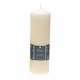 image 2 of Prices Candles Altar Candle - White - 20cm
