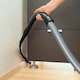 image 8 of SPARES2GO Long Flexible Crevice Nozzle Tool Compatible with Titan 16L 20L 30L 40L Vacuum Cleaners (35mm)