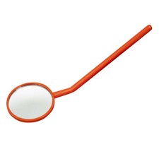 Itl Insulated Insulated Inspection Mirror | Multi | Multi Colour | Large | 1