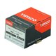 image 2 of Timco - Metric Threaded Machine Screws - PZ - Pan Head - Zinc (Size M4 x 40 - 100 Pieces)