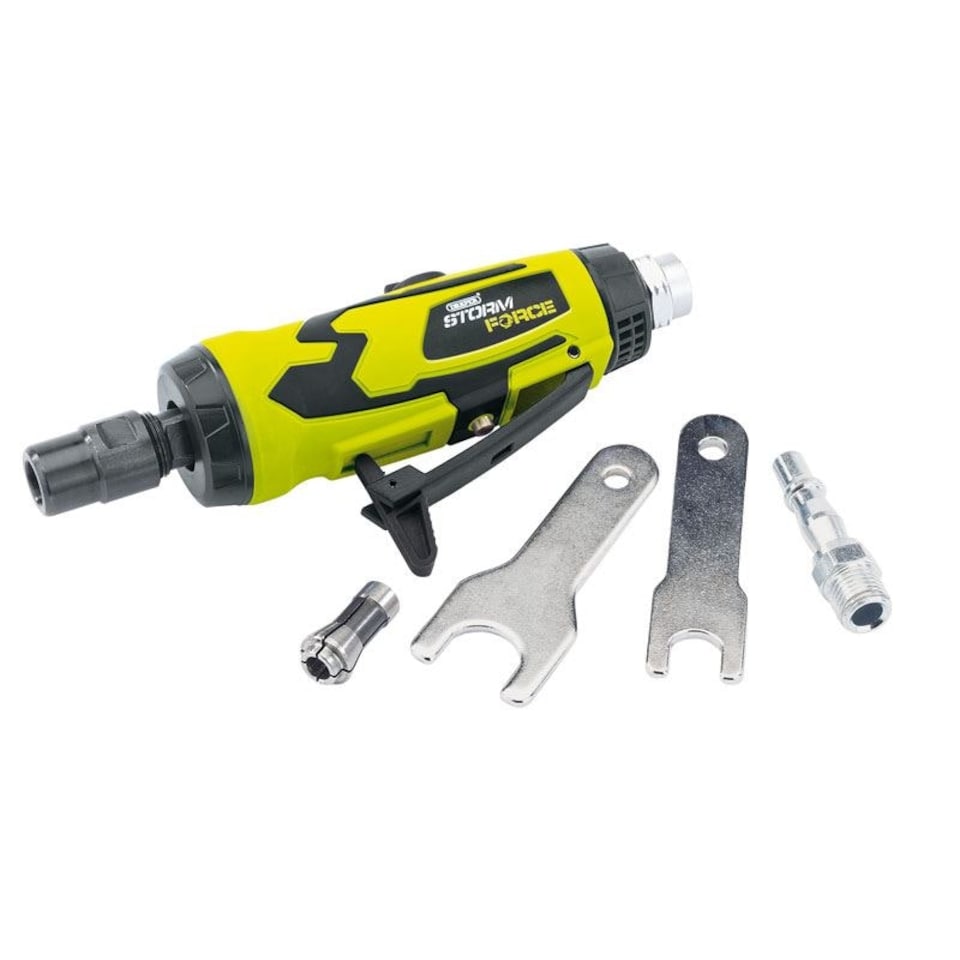 S/Force Mini Die Grinder - 65130