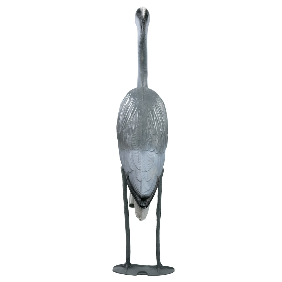 image 1 of Pisces Decoy Heron Pond and Garden Deterrant