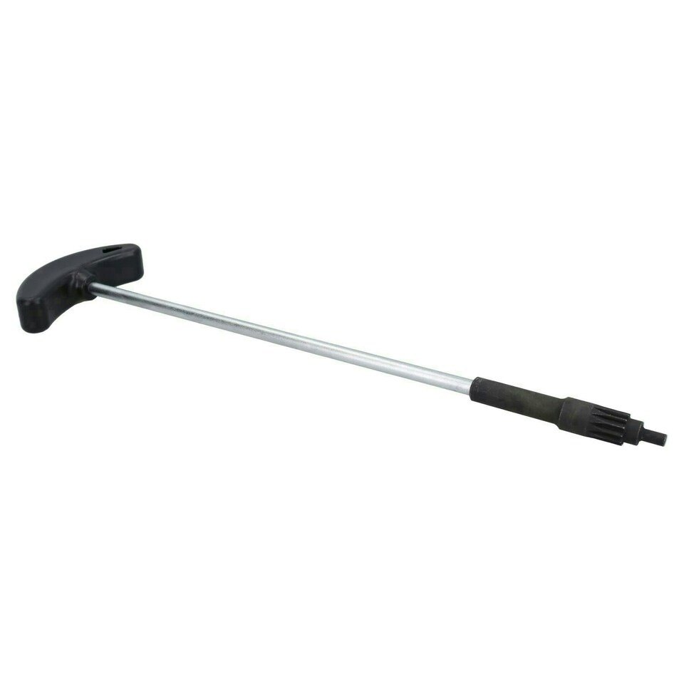 image 1 of Multi Spline Headlight Adjusting Fixing Headlamp T bar Wrench for Audi VW