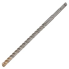 IRWIN Speedhammer Quad Drill Bit 12.0 x 260mm