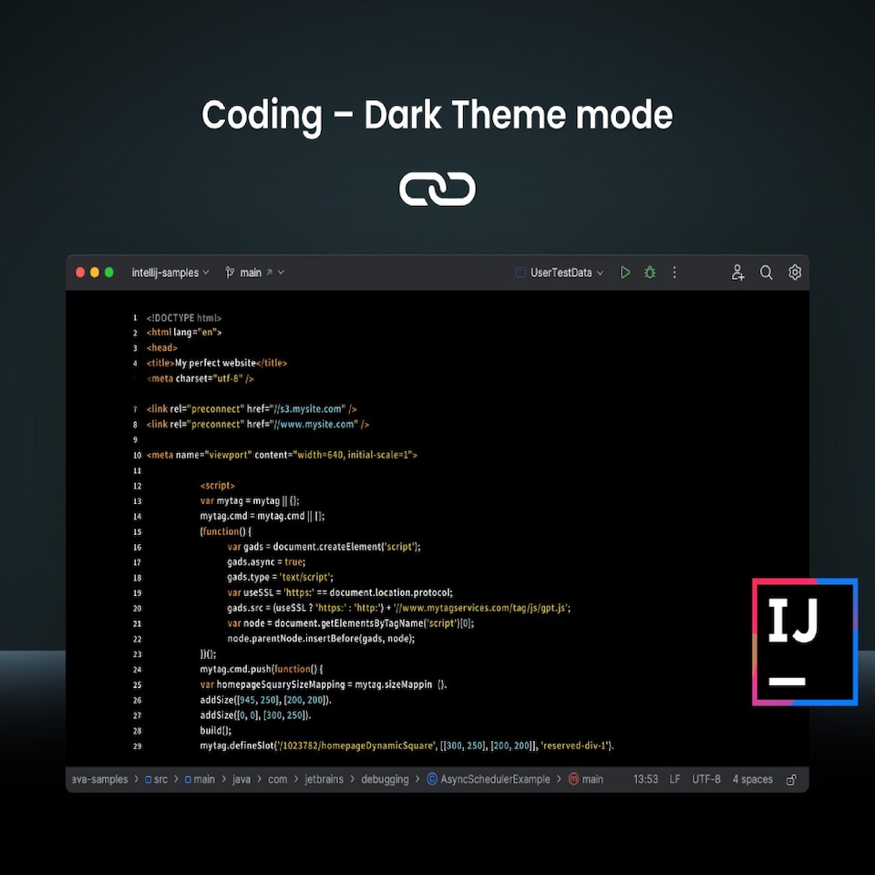 image 1 of BenQ RD320U 32-Inch IPS 4K USB-C Height adjustable Programming monitor with MoonHalo