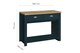 image 5 of Highgate 2 Drawer Console Table Navy