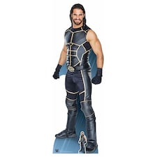 WWE Seth Rollins Lifesize Cardboard Cutout 186cm