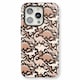 image 4 of Subtle Dino Phone Case | Brown | iPhone 16
Tough | iPhone 16
Tough