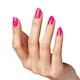 image 4 of Bluesky Pink Gel Polish - Shocking Pink 10ml