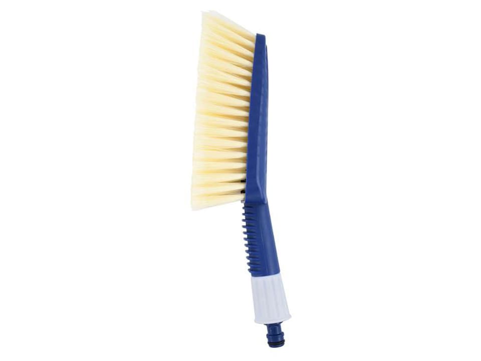 image 1 of Faithfull Soft Water Flow Hand Brush - 300mm Length