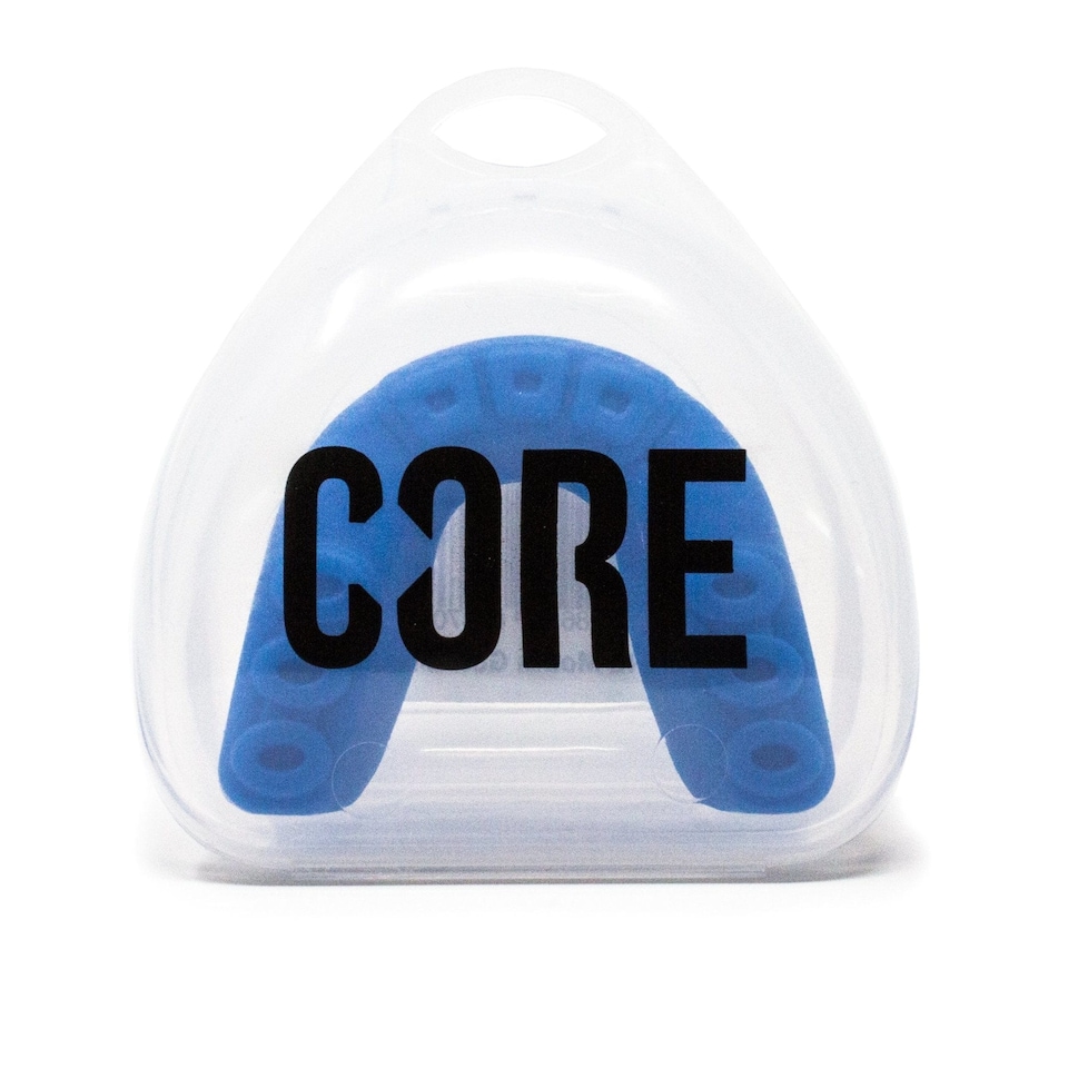 image 1 of CORE Protection Mouth Guard/Gum Shield