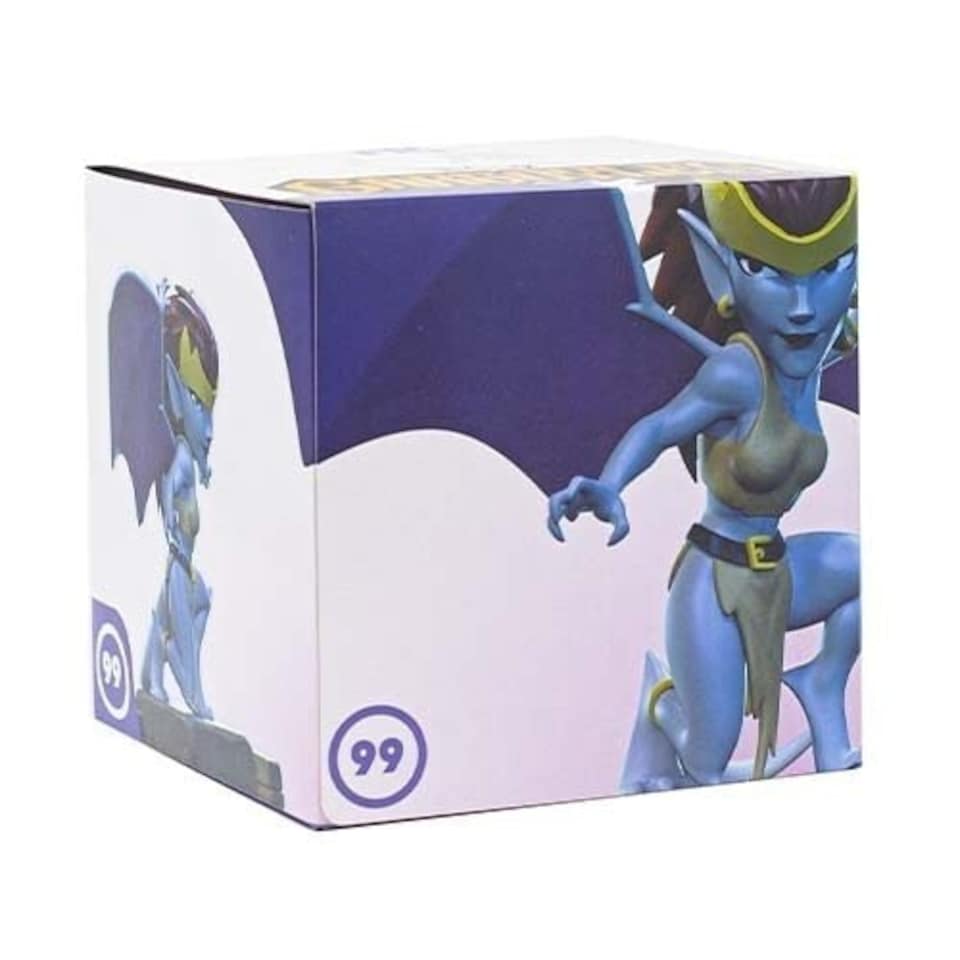 image 1 of Demona Q-Fig
