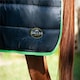 image 5 of Gallop Equestrian Trojan Dual 300 Stable Rug & Neck Set Clear | Size: 5ft 9
Colour: Black