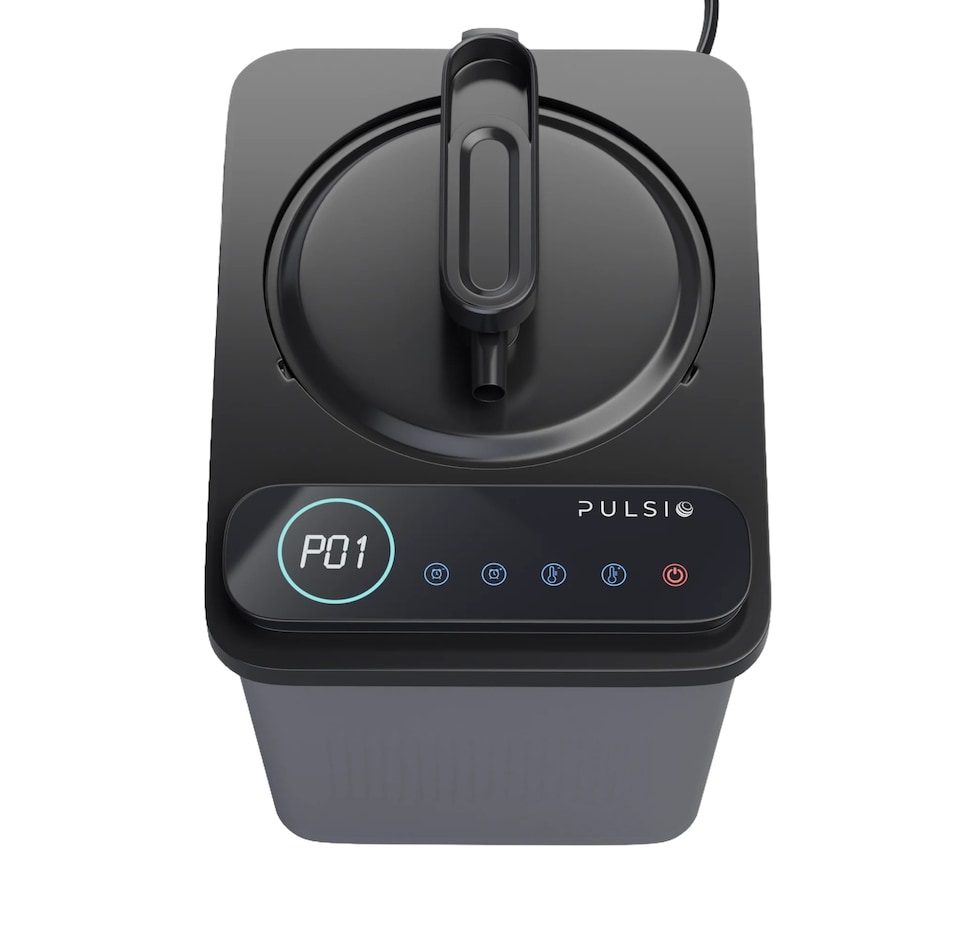 image 1 of Pulsio Sauna Pod