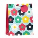 image 6 of Essentials Retro Floral Large Gift Bag - Pack of 3