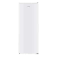 HYE Freestanding Upright Freezer, 161 Litre, 54cm, White - RF01SDFR161W01 | White | 161 L