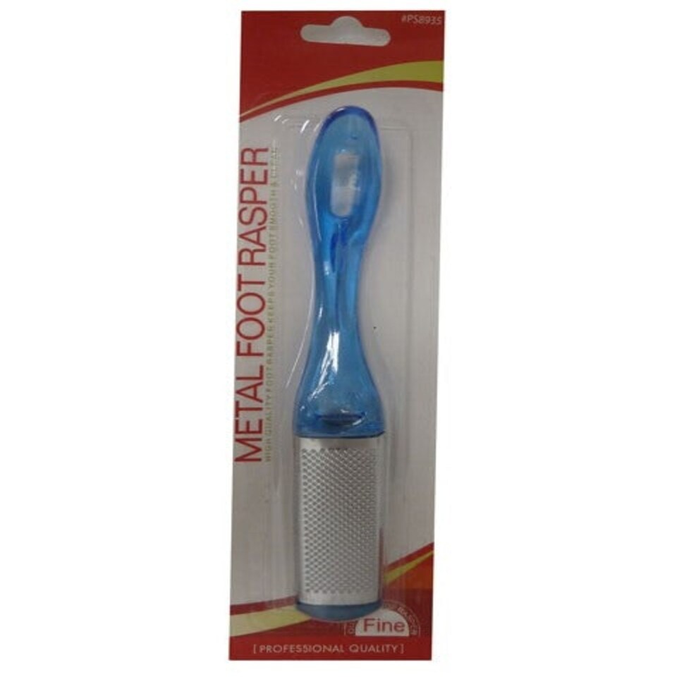 Bee Sales Metal Foot Rasper PS8935