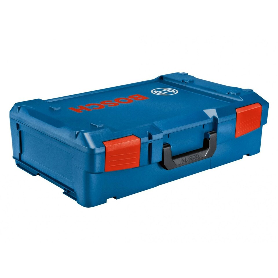 Bosch Xl-boxx - Multi Colour - One Size Multi