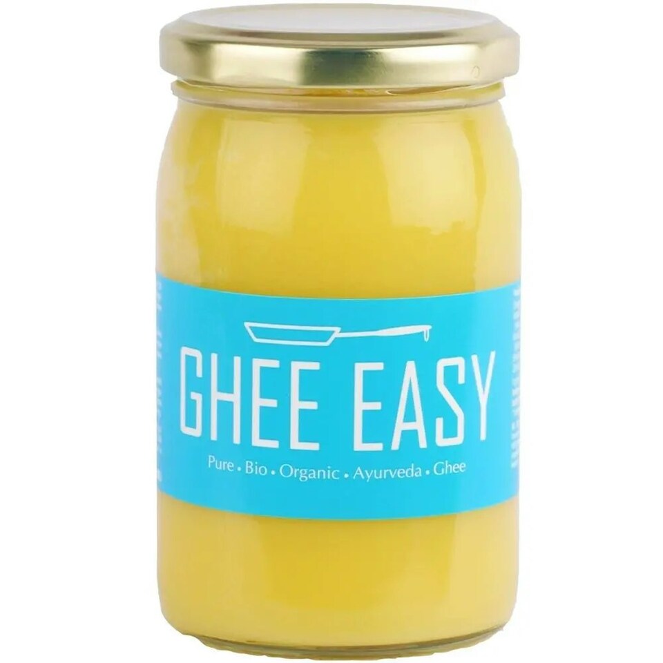 Ghee 245g, Organic (Ghee Easy)