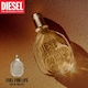 image 5 of Diesel Fuel For Life Eau de Toilette 50ml | Brown | Gold | 50ml