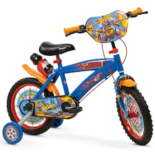 Toimsa Kids Bike Hot Wheels 14 inch Bicycle
