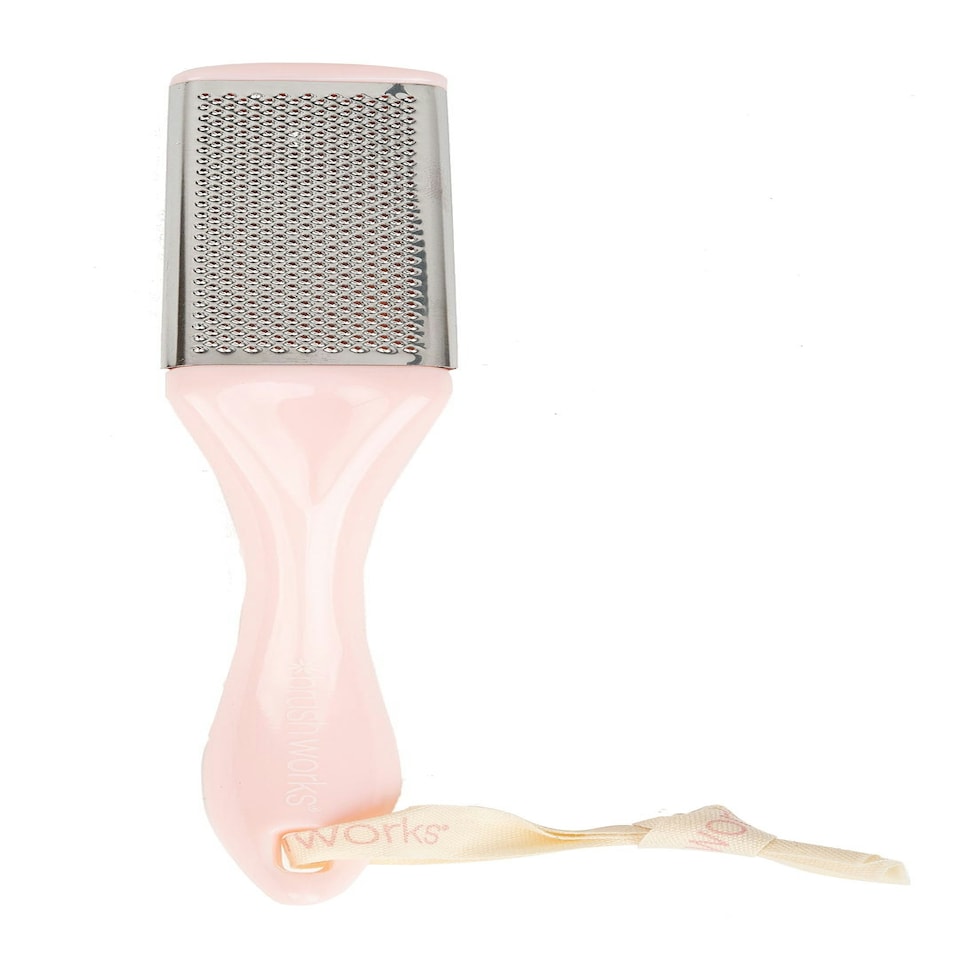 image 1 of Brushworks Foot Rasp