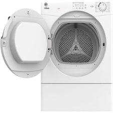 Candy CSOE C10TG - White Tumble Dryer - 10KG Condenser - B Energy