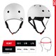 image 4 of CORE Action Sports Helmet