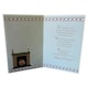 image 2 of To A Dear Daughter and Son-in-law At Christmas Time Greetings Card