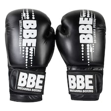 BBE Club PVC Sparring Glove - 10 OZ
