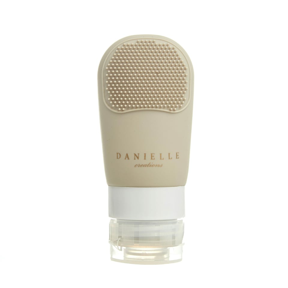 image 1 of Danielle Creations Customisable Travel Bottle Set Multi