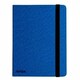 image 1 of Case for Tablet and Keyboard Nilox NXFU003 Blue N/A | N/A | One Size