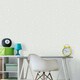 image 3 of Holden Décor Over The Rainbow Glow In The Dark Wallpaper - Grey/White - 32.8ft x 21in Grey