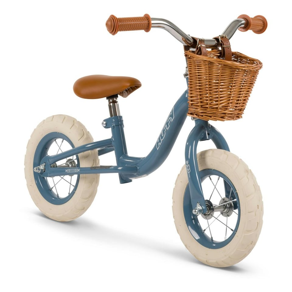 image 1 of HUFFY Vintage 10-inch Balance Bike