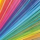 image 2 of Paper Rainbow - Impuzzible No.2 - Impuzzible 1000 piece