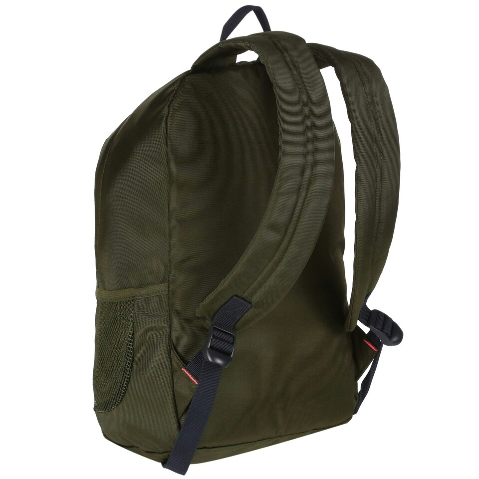 image 1 of Kids' Jaxon Ill 10L Rucksack Green
