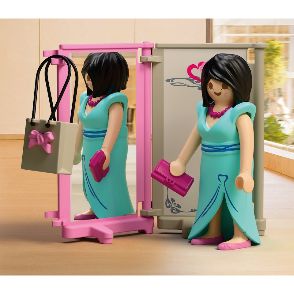 image 1 of Fashion Boutique