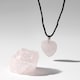 image 4 of Myga Gift Set - Rose Quartz