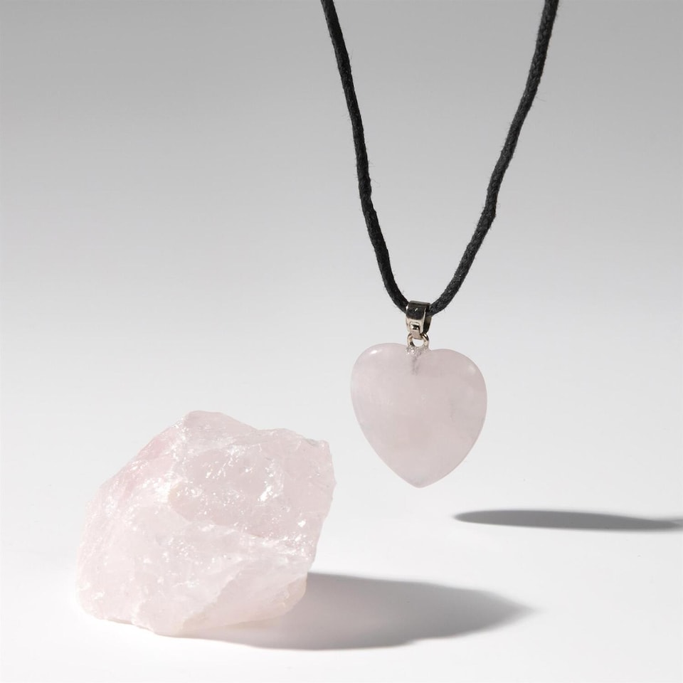 image 1 of Myga Gift Set - Rose Quartz